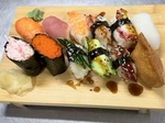 Large Sushi 
